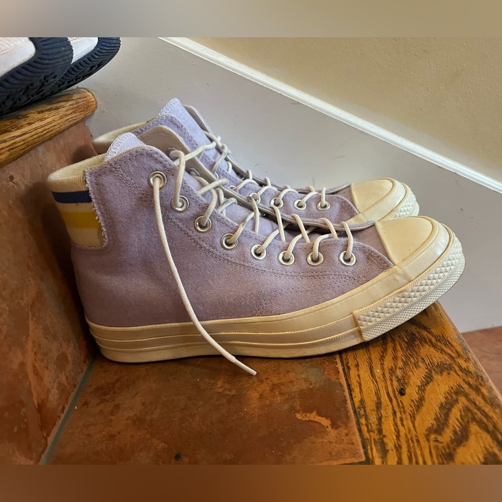 Women’s Converse Hi top